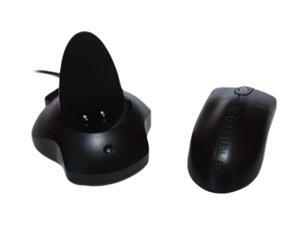 SEAL SHIELD Silver Storm STM042W Black 2 Buttons 1 x Wheel USB RF Wireless Wireless Optical Scroll Wheel Mouse SEAL SHIELD Silver Storm STM042W Black 2 Buttons 1 x Wheel USB RF Wireless Wireless Optical Scroll Wheel Mouse