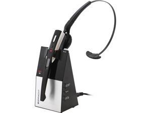 SPRACHT HS2012 Single Ear Zum DECT 6.0 Wireless Headset with Base Station SPRACHT HS2012 Single Ear Zum DECT 6.0 Wireless Headset with Base Station