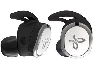 JayBird RUN In-Ear Wireless Bluetooth Headphones, Drift, 985-000689 JayBird RUN In-Ear Wireless Bluetooth Headphones, Drift, 985-000689