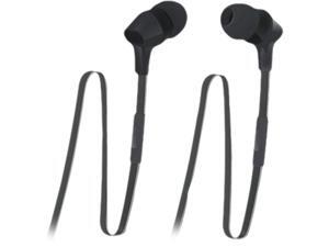 Case Logic 400 Series Black BY-AU-EB-144-BK 3.5mm Connector Earbud Earbuds, 3.5 ft Cord Case Logic 400 Series Black BY-AU-EB-144-BK 3.5mm Connector Earbud Earbuds, 3.5 ft Cord