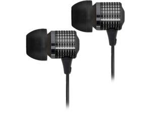 Bytech Black STHD1200 3.5mm Connector Earbud Earbuds with Microphone, 4 ft Cord Bytech Black STHD1200 3.5mm Connector Earbud Earbuds with Microphone, 4 ft Cord