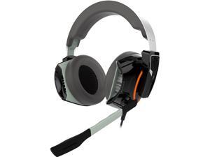 GAMDIAS Hephaestus P1 USB Connector Circumaural Headset GAMDIAS Hephaestus P1 USB Connector Circumaural Headset
