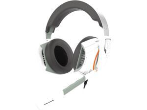 GAMDIAS Hephaestus E1 3.5mm/ USB Connector Circumaural Headset GAMDIAS Hephaestus E1 3.5mm/ USB Connector Circumaural Headset