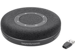 Beyerdynamic SPACE Personal Speakerphone  (Charcoal)