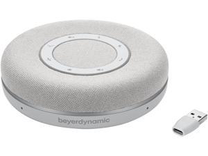 Beyerdynamic SPACE Personal Speakerphone - Nordic Grey