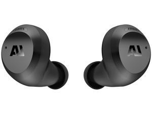 Ausounds AUSHB101-Black AU-Stream Hybrid True Wireless Hybrid Noise Cancelling Earbuds Ausounds AUSHB101-Black AU-Stream Hybrid True Wireless Hybrid Noise Cancelling Earbuds