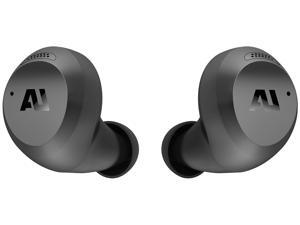 Ausounds AUSHB101-Gray AU-Stream Hybrid True Wireless Hybrid Noise Cancelling Earbuds Ausounds AUSHB101-Gray AU-Stream Hybrid True Wireless Hybrid Noise Cancelling Earbuds