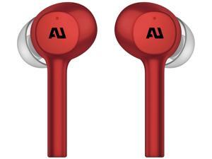Ausounds AU-Stream True Wireless Earphone - Red Ausounds AU-Stream True Wireless Earphone - Red
