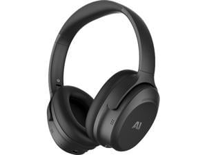 Ausounds AU-XT ANC Black AUXTANC101 Wireless Noise Cancelling Over-Ear Headphone