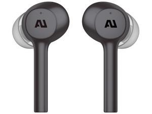 Ausounds AU-Stream True Wireless Earphone - Gray Ausounds AU-Stream True Wireless Earphone - Gray