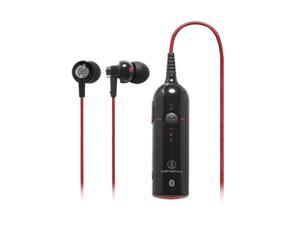 Audio-Technica ATH-BT03BRD In-ear Bluetooth Headphone Audio-Technica ATH-BT03BRD In-ear Bluetooth Headphone