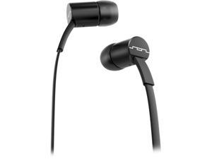 Sol Republic Black 1112-31 Binaural Jax in-ear headphones