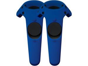 Hyperkin M07201-BU Gelshell Wand Silicone Skin For HTC VIVE (2pcs/Pack) Blue Hyperkin M07201-BU Gelshell Wand Silicone Skin For HTC VIVE (2pcs/Pack) Blue