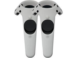 Hyperkin M07201-WH Gelshell Wand Silicone Skin For HTC VIVE (2pcs/Pack) White Hyperkin M07201-WH Gelshell Wand Silicone Skin For HTC VIVE (2pcs/Pack) White