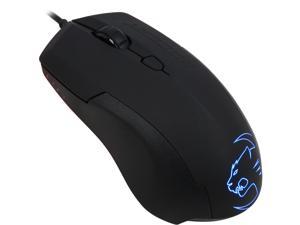 ROCCAT Lua ROC-11-310 1 x Wheel USB Wired Optical Gaming Mouse