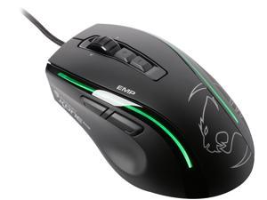 ROCCAT KONE EMP - Max Performance RGB Gaming Mouse, Black