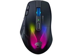 Roccat Kone XP Air Wireless Optical Gaming Mouse - Black ROC-11-442-01