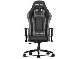 Anda Seat Axe Series Gaming Chair - Black / Grey (AD5-01-BG-PV-G02) Anda Seat Axe Series Gaming Chair - Black / Grey (AD5-01-BG-PV-G02)