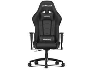 Anda Seat Axe Series Gaming Chair - Black (AD5-01-B-PV-B02)