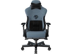 Anda Seat T-Pro II Premium Gaming Chair - Skywalker Blue, AD12XLLA-01-SB-F Anda Seat T-Pro II Premium Gaming Chair - Skywalker Blue, AD12XLLA-01-SB-F