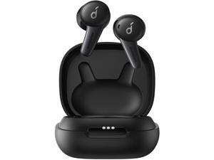 Soundcore Note 3S Earbuds True Wireless In-Ear Headphones - Black