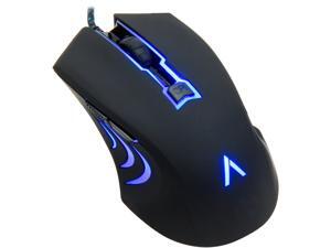 Azio USB Gaming Mouse (GM2400) Azio USB Gaming Mouse (GM2400)