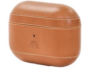 intelliArmor CarryOn Camel IA-CYON-CML Genuine Leather Case for AirPod intelliArmor CarryOn Camel IA-CYON-CML Genuine Leather Case for AirPod