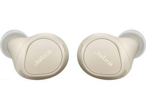 Jabra Gold Beige Elite 7 Pro In-Ear True Wireless Earbuds