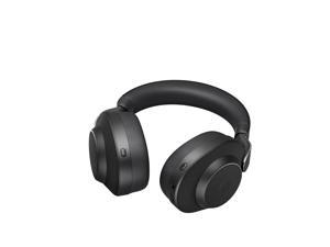 Jabra Elite 85h Wireless Active Noise Cancellation OverEar Headphones