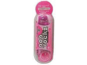 SuperSonic Pink IQ-106PINK Earbud IQ Sound Digital Noise Reduction Stereo Earphones SuperSonic Pink IQ-106PINK Earbud IQ Sound Digital Noise Reduction Stereo Earphones
