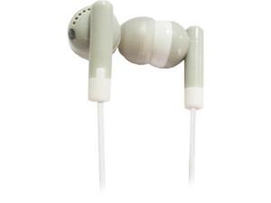 SuperSonic Gray IQ-101GREY IQ Sound Digital Stereo Earphones SuperSonic Gray IQ-101GREY IQ Sound Digital Stereo Earphones