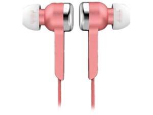 SuperSonic Pink IQ-113PINK Noise Reduction Headphones SuperSonic Pink IQ-113PINK Noise Reduction Headphones
