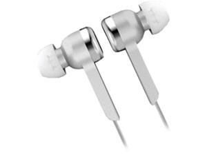 SuperSonic Silver IQ-113SILVER Noise Reduction Headphones SuperSonic Silver IQ-113SILVER Noise Reduction Headphones