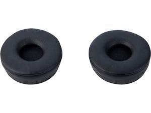 Jabra Black 14101-72 Engage Ear Cushion, 1 Pair (2 Pieces) For Stereo