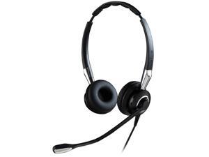Jabra Biz 2400 II USB Duo CC MS Wired Headset Jabra Biz 2400 II USB Duo CC MS Wired Headset