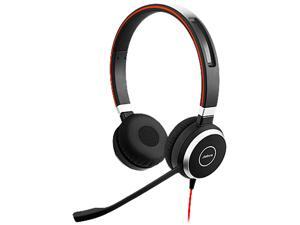 Jabra 6399-829-209 Evolve 40 Stereo Headset UC Jabra 6399-829-209 Evolve 40 Stereo Headset UC