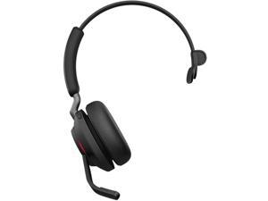 Jabra Evolve2 65 USB-C Connector Single Ear Headset Jabra Evolve2 65 USB-C Connector Single Ear Headset
