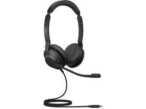 Jabra Evolve2 30 USB-C Connector Circumaural USB-C, UC Stereo Headset