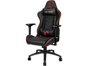 MSI MAG CH120 X Gaming Chairs MSI MAG CH120 X Gaming Chairs