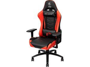 MSI MAG CH120 Gaming Chairs MSI MAG CH120 Gaming Chairs