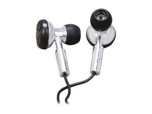 Fuji Labs FJ-iPOD-E3222 3.5mm Connector Earbud 2 Way design Acoustic Sealing Earphone Fuji Labs FJ-iPOD-E3222 3.5mm Connector Earbud 2 Way design Acoustic Sealing Earphone