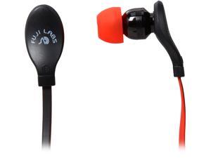 Fuji Labs Sonique SQ203 Designer In-Ear Headphones with In-line Mic