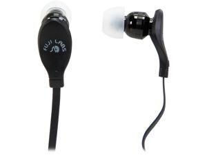Fuji Labs Sonique SQ203 Designer In-Ear Headphones with In-line Mic Fuji Labs Sonique SQ203 Designer In-Ear Headphones with In-line Mic