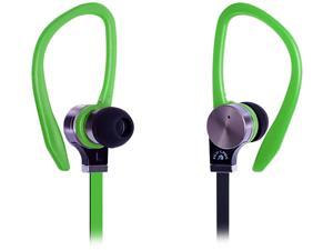 Fuji Labs Sonique SQ306 Premium Beryllium In-Ear Headphones