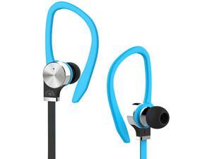 Fuji Labs Sonique 2nd Gen SQ306 High-Grade Pure Beryllium Professional In-Ear Headphones with In-line Mic Fuji Labs Sonique 2nd Gen SQ306 High-Grade Pure Beryllium Professional In-Ear Headphones with In-line Mic