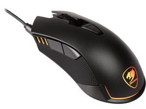 COUGAR Revenger 12000 DPI High Performance RGB Pro PFS Gaming Mouse COUGAR Revenger 12000 DPI High Performance RGB Pro PFS Gaming Mouse