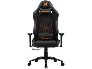 COUGAR EXPLORE BLACK (3MEBENXB.0001) Gaming Chair COUGAR EXPLORE BLACK (3MEBENXB.0001) Gaming Chair
