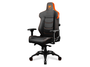  COUGAR Armor Air Gaming Chair with Innovative Dual Design for  All Needs : Home & Kitchen