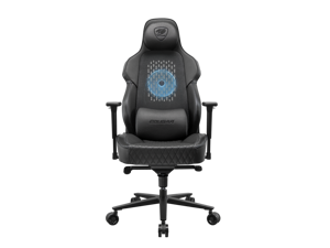 COUGAR NxSys Aero Black Gaming Chair