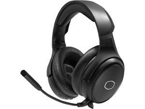 Cooler Master MH670 Gaming Headset with 2.4GHz Wireless, Virtual 7.1 Surround Sound, and Multi-Platform Compatibility Cooler Master MH670 Gaming Headset with 2.4GHz Wireless, Virtual 7.1 Surround Sound, and Multi-Platform Compatibility
